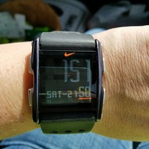 NIKE TORQE  MENS WATCH